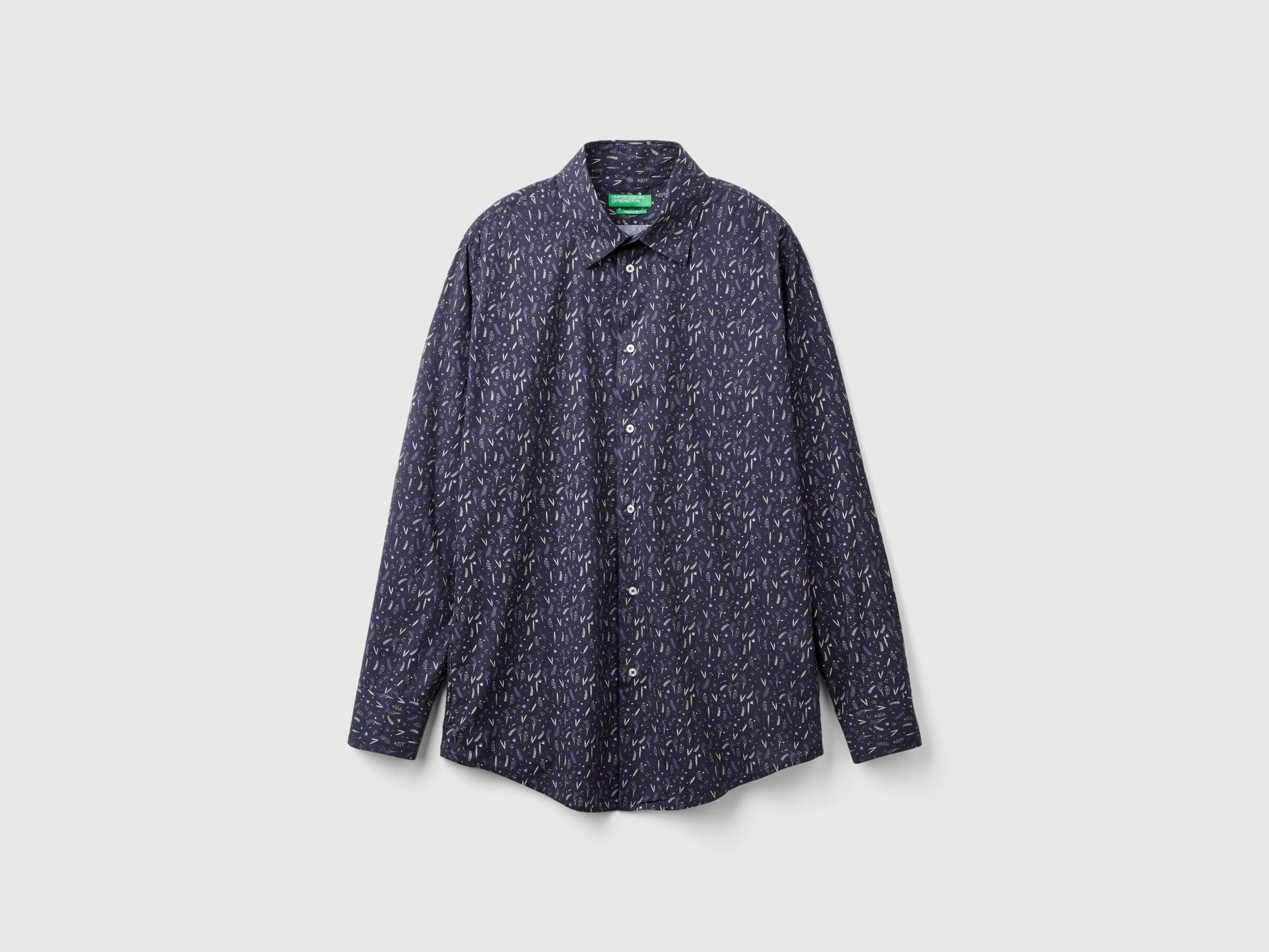 SHIRT Hombre image number 4